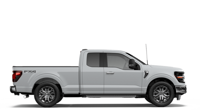 2026 Ford F-150+F-150